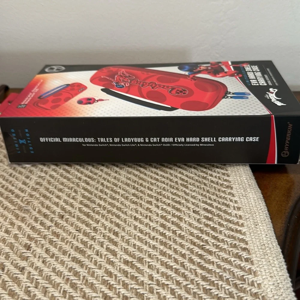 Nintendo new unopened